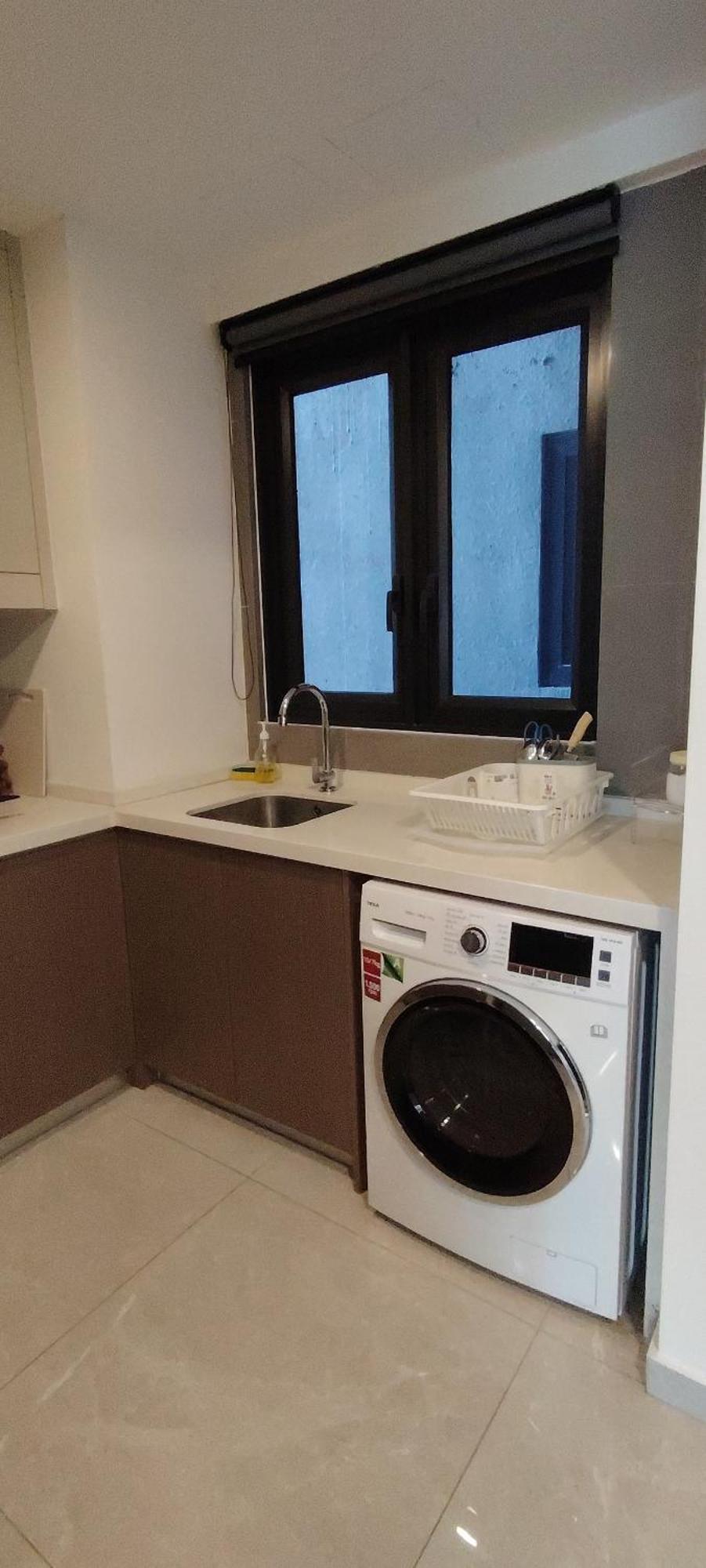 Apartamento Klcc Agile Quick Service By Trx *