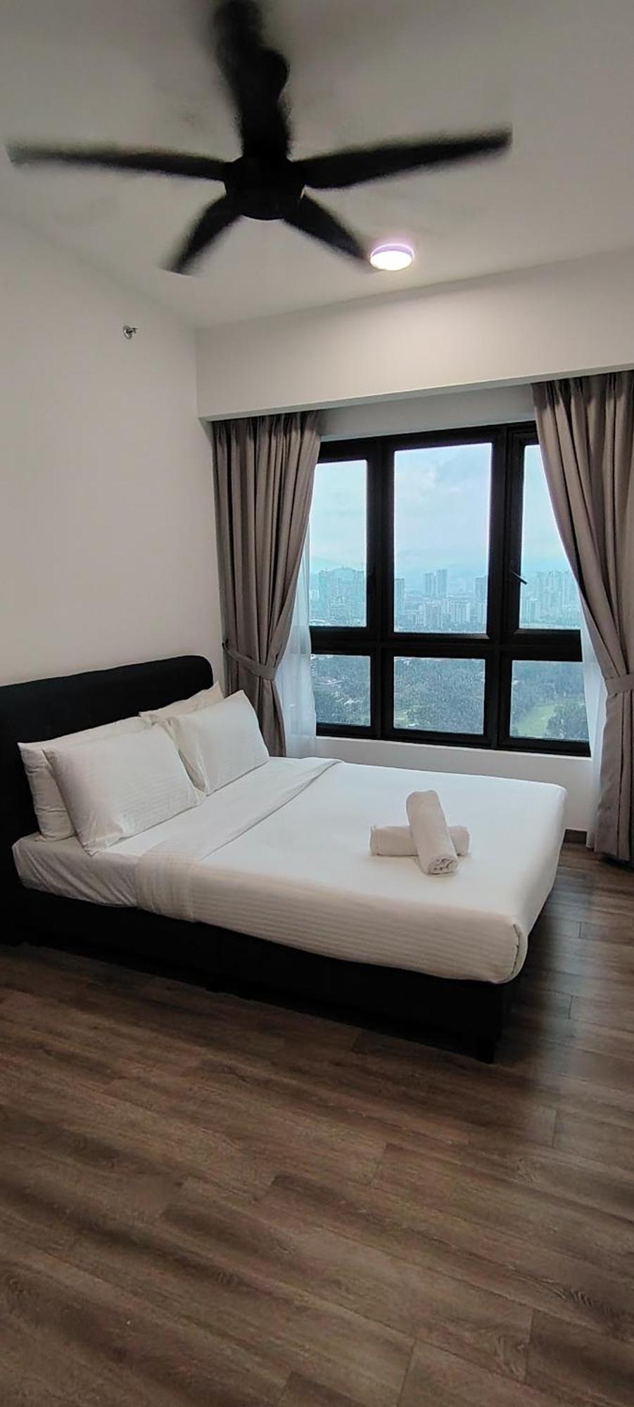 Apartamento Klcc Agile Quick Service By Trx *