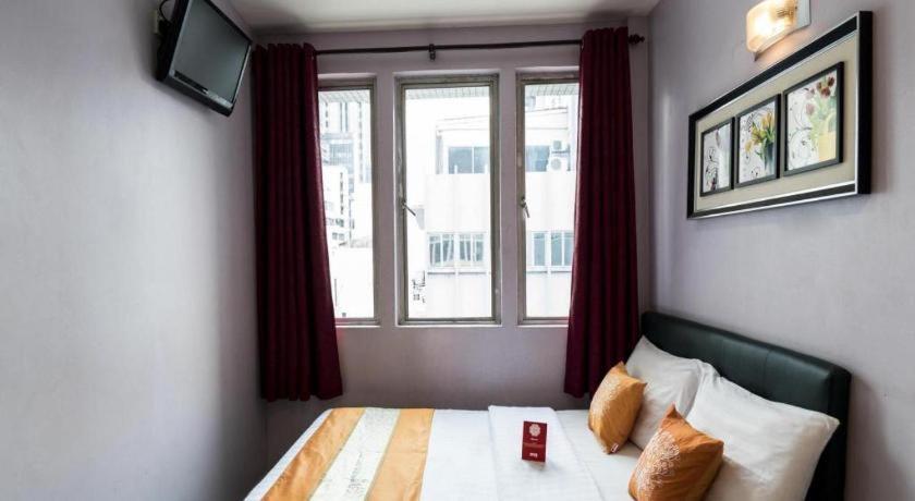 Oyo 191 Ml Hotel