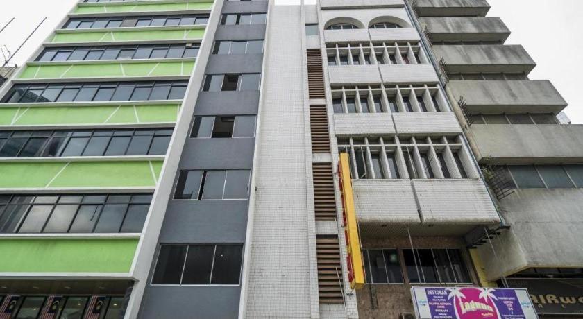 Hotel Oyo 191 Ml Kuala Lumpur