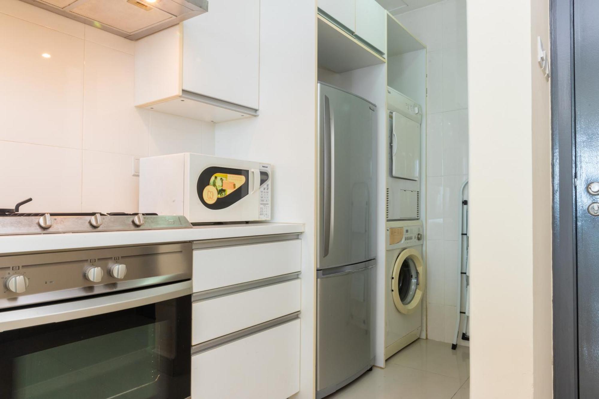 Solaris Dutamas Publika Apartment Kuala Lumpur