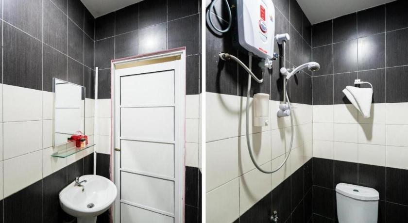 Oyo 191 Ml Hotel 3*