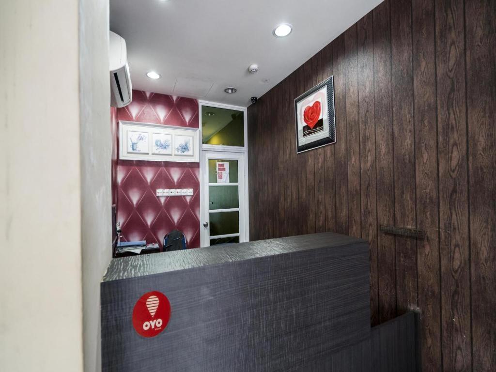 Hotel Oyo 191 Ml
