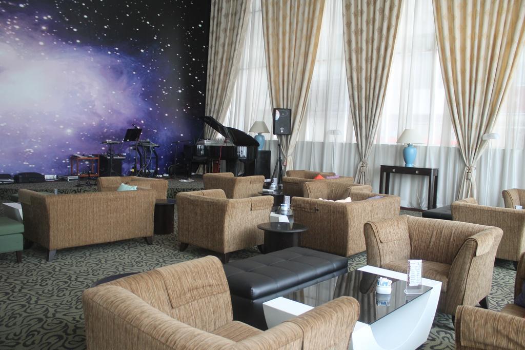 Hotel The Regency