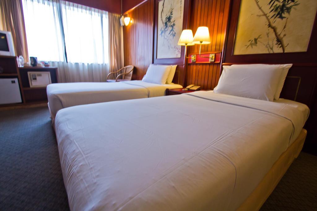 Hotel Fortuna Bukit Bintang Kuala Lumpur