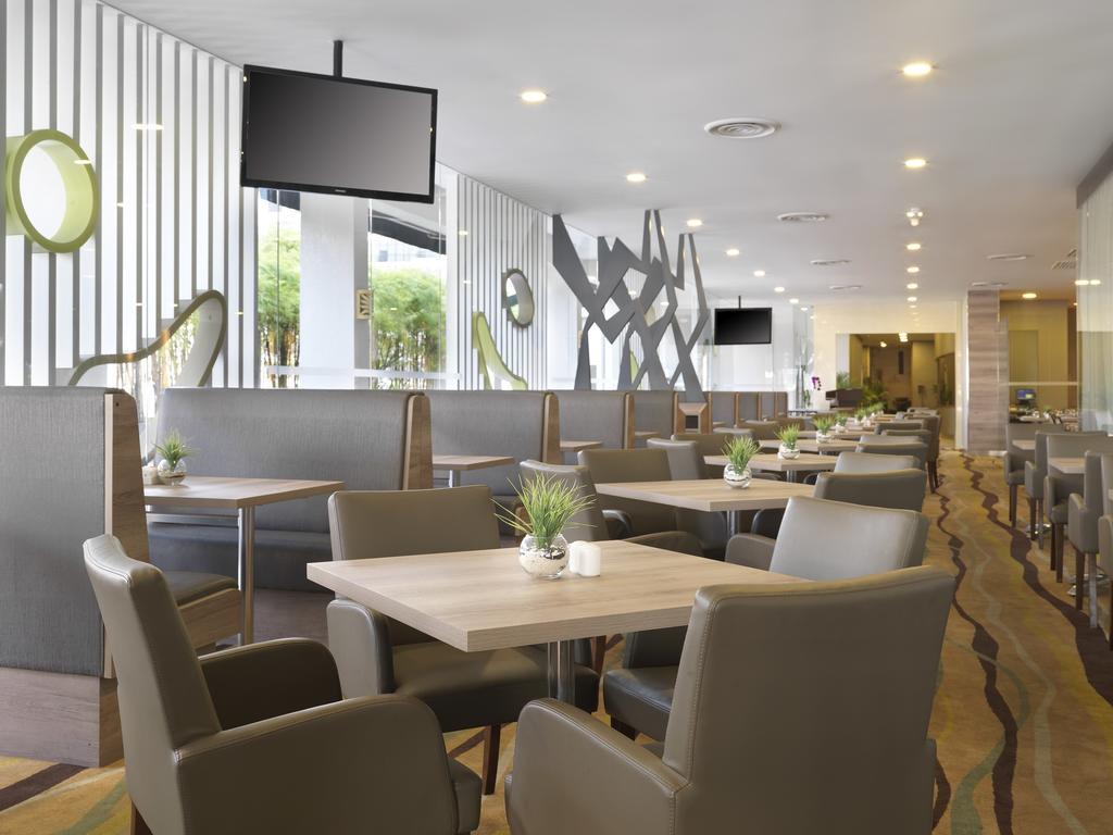 Hotel St Giles Boulevard Kuala Lumpur