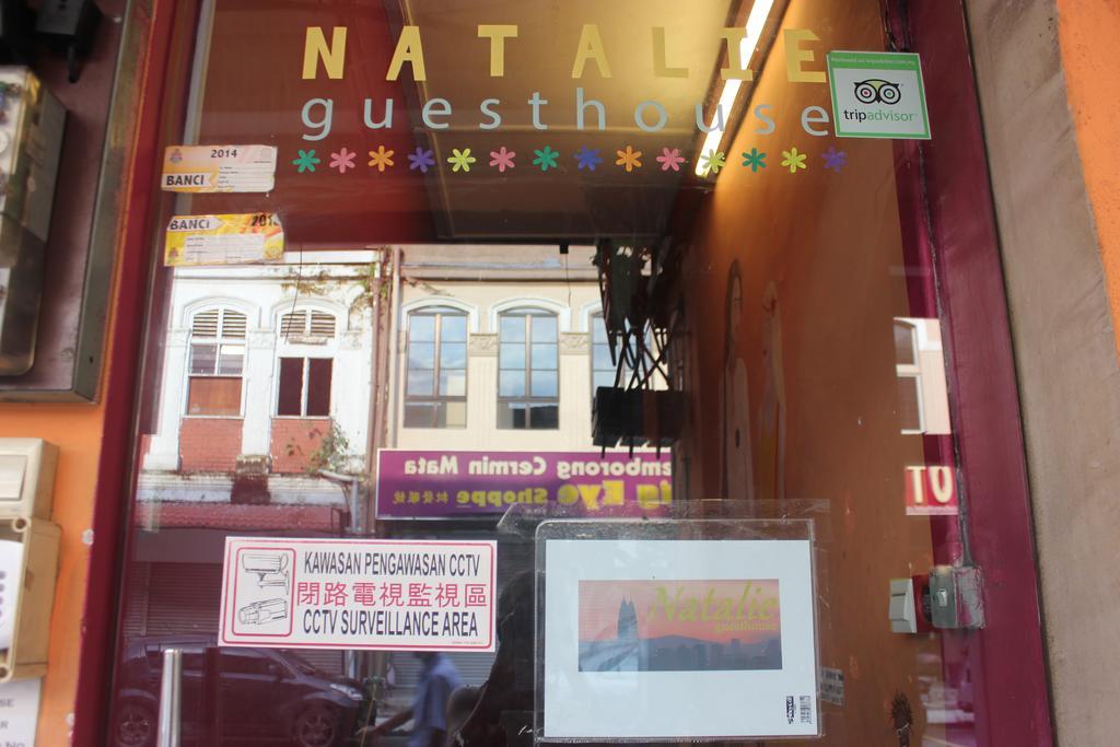 Guest house Natalie Kuala Lumpur