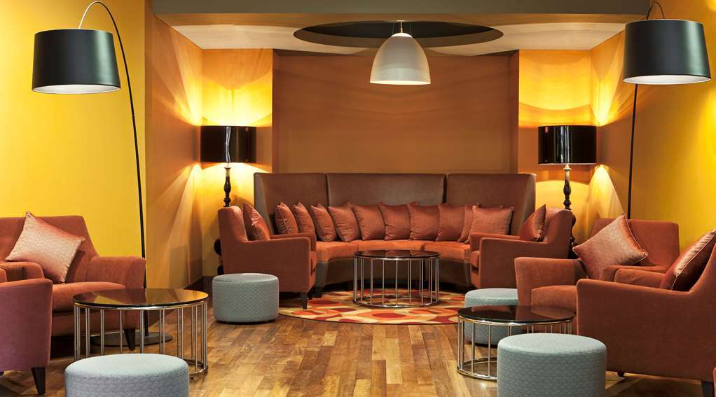 Sheraton Imperial Hotel