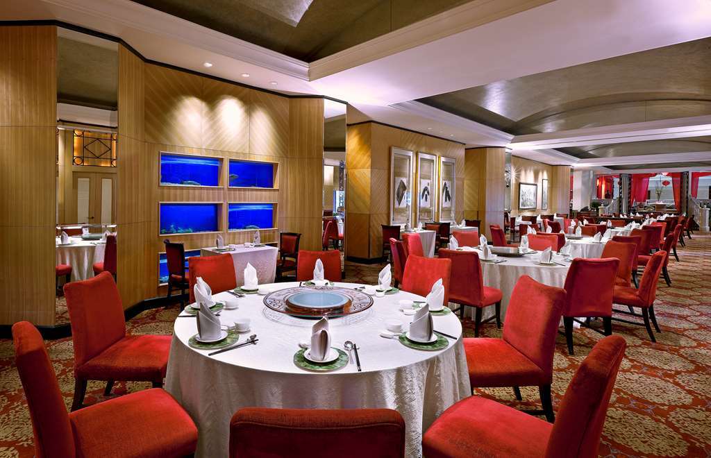 Sheraton Imperial Kuala Lumpur