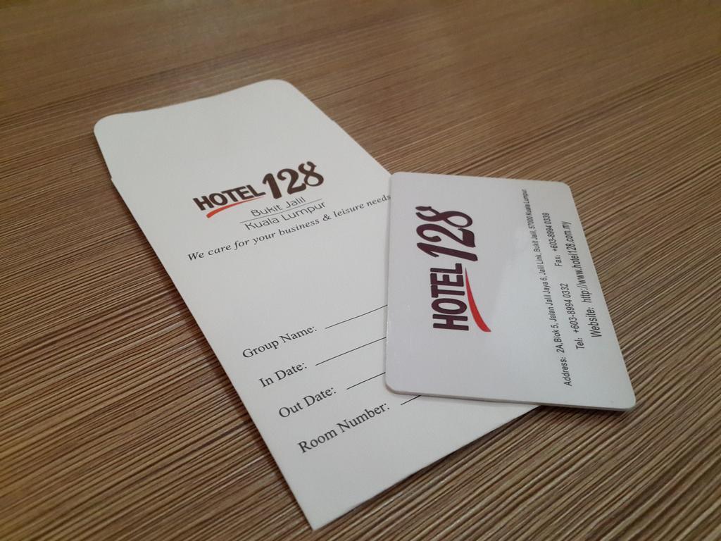 128 Hotel