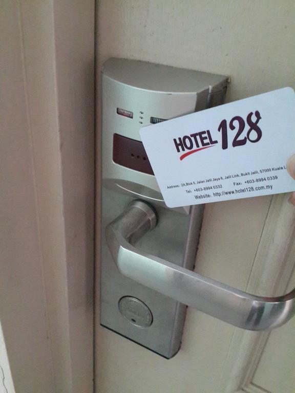 128 2* Kuala Lumpur
