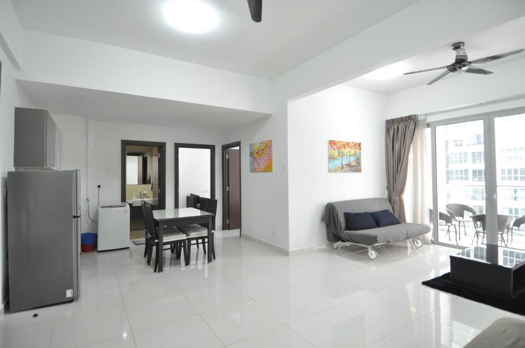 Appartement Kl View At Regalia