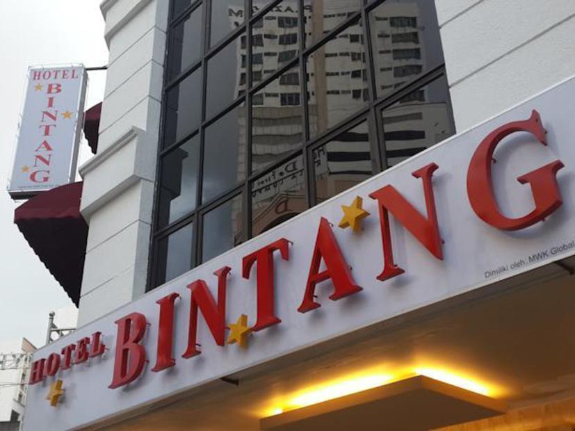 Bintang 2* Kuala Lumpur