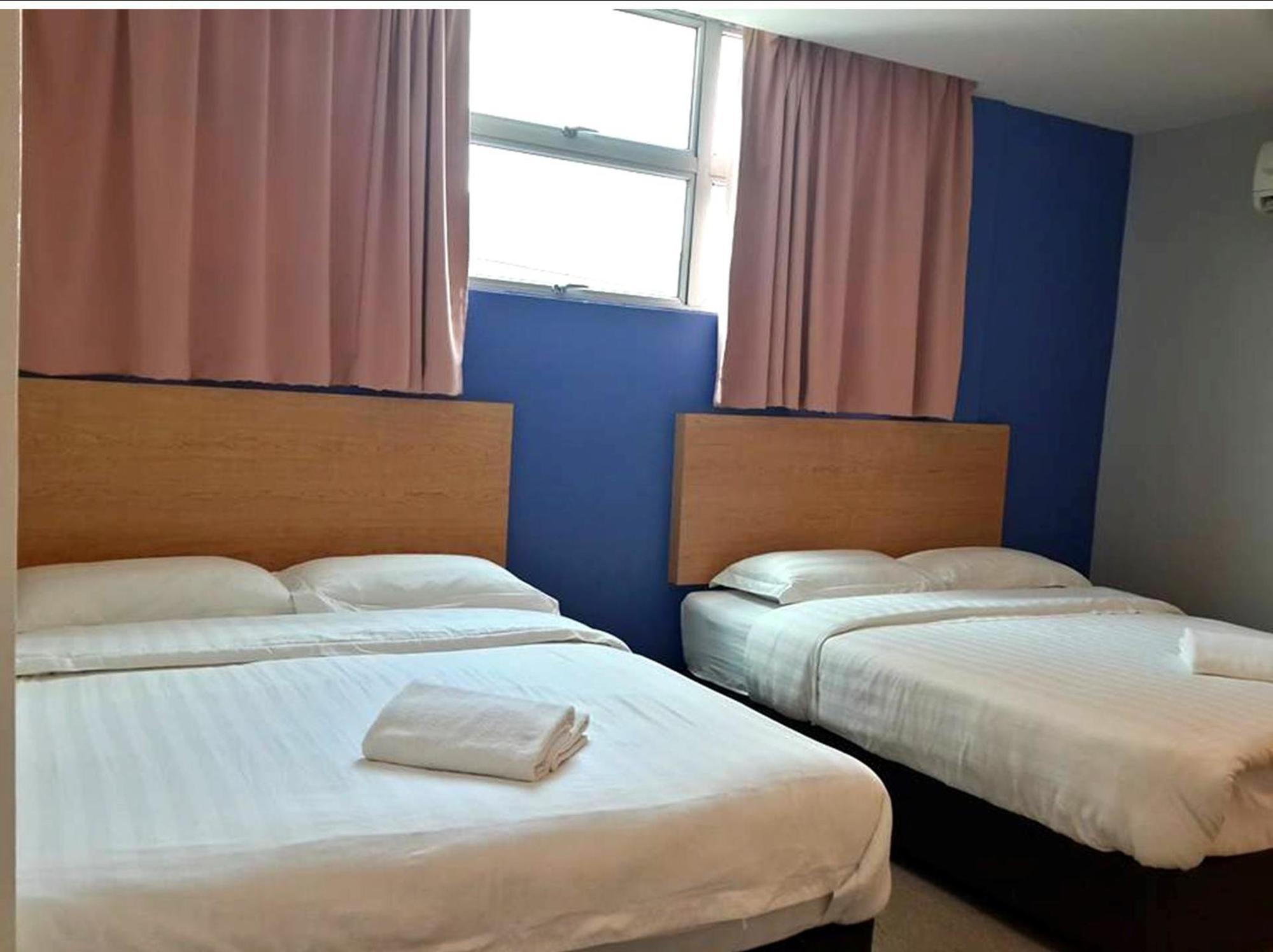 Lucky 11 Hotel Kuala Lumpur