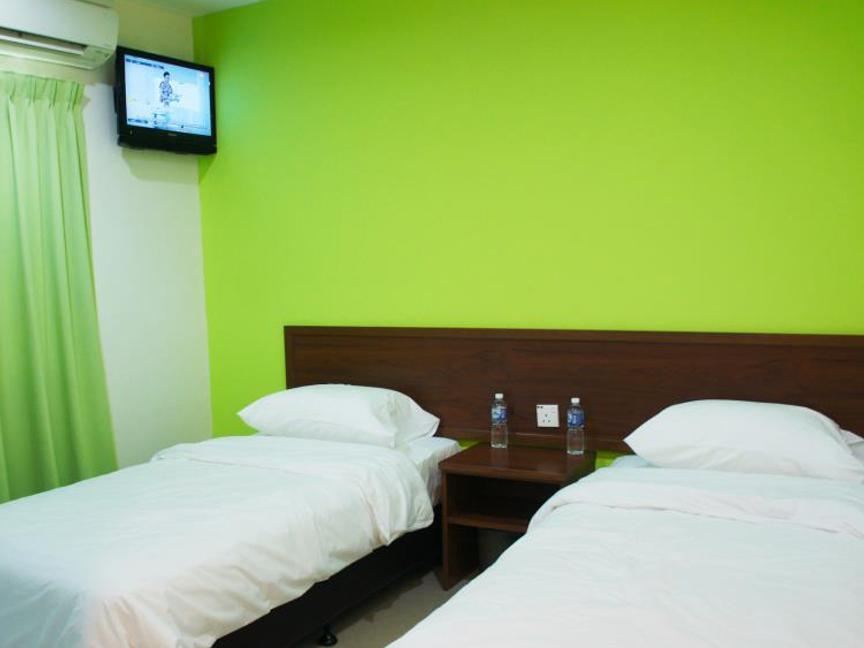 Maple Hotel Kuala Lumpur