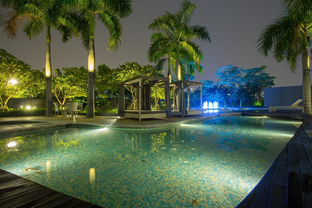 Modern Concept Cozy Home @ Setia Sky Residences