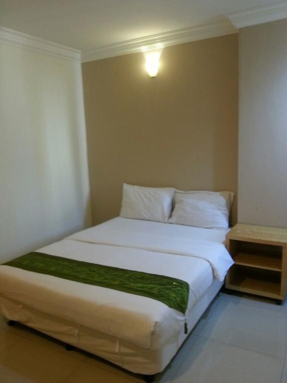 Hotel Soho Kuala Lumpur