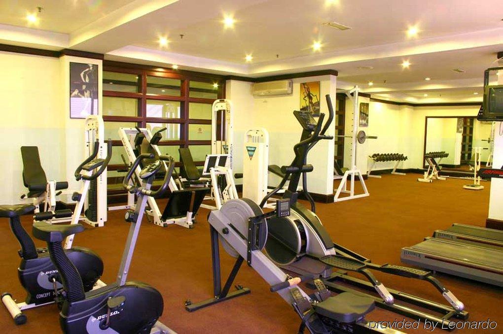 Grand Seasons Hotel