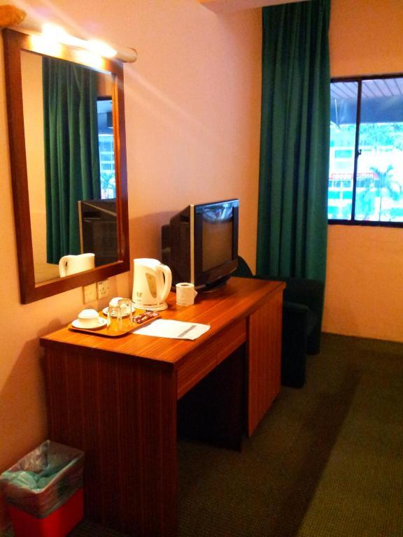 Selesa Hotel Kuala Lumpur