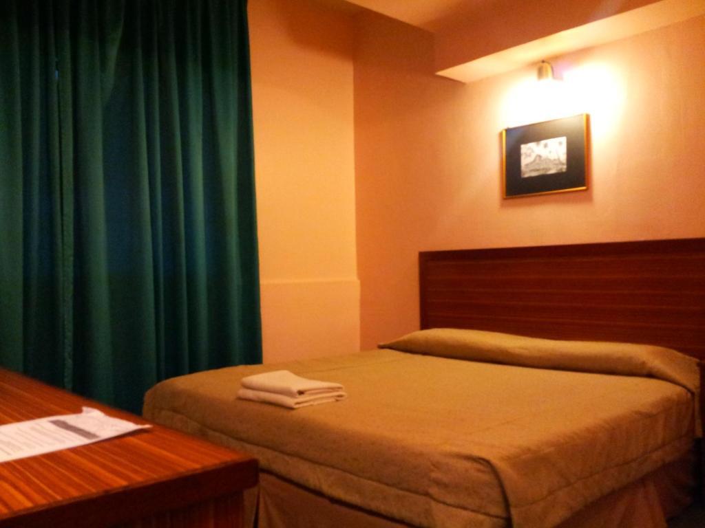 Selesa Hotel Kuala Lumpur