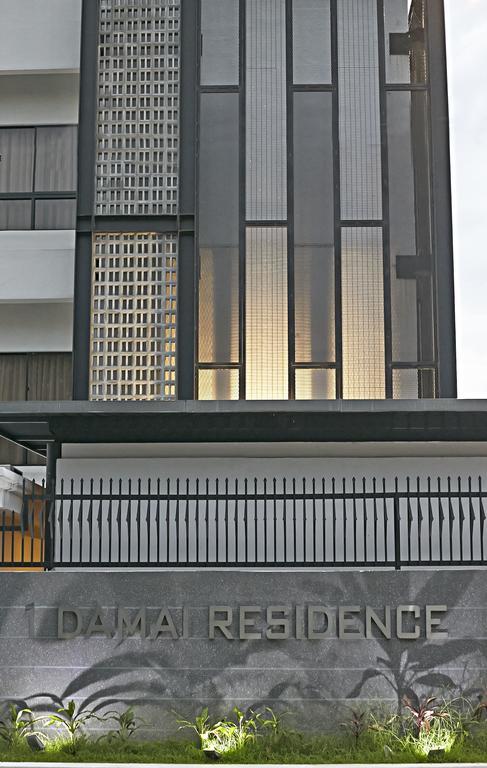 1 Damai - 8 Luxury Units With 3 Bedroom @ Klcc Kuala Lumpur