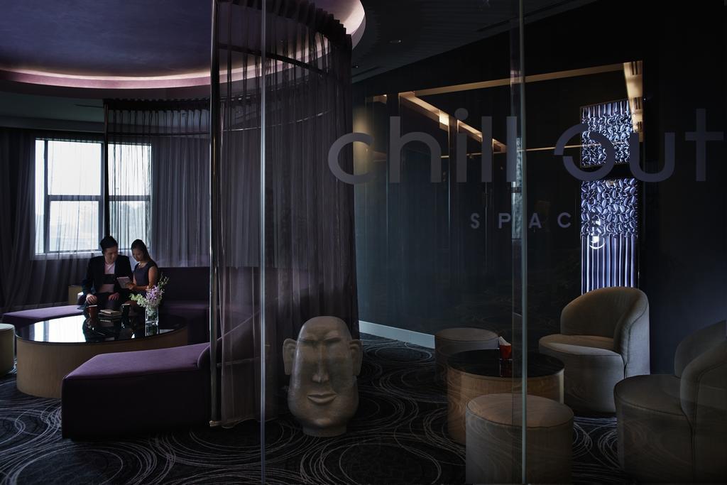Pullman Bangsar