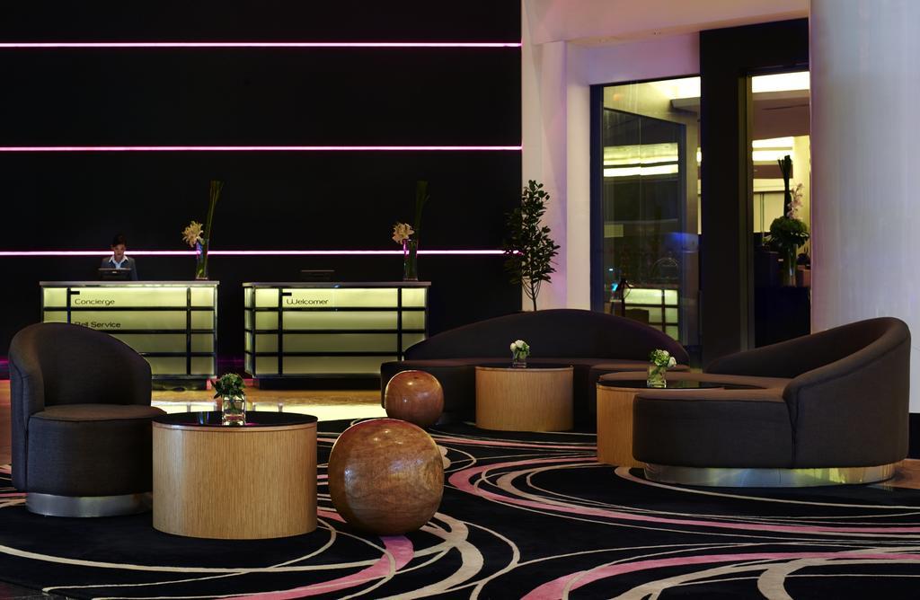 Pullman Bangsar Hotel Kuala Lumpur