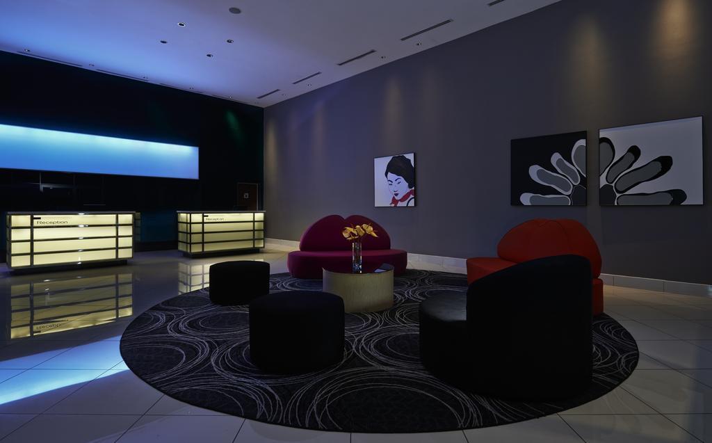Pullman Bangsar Hotel 5*