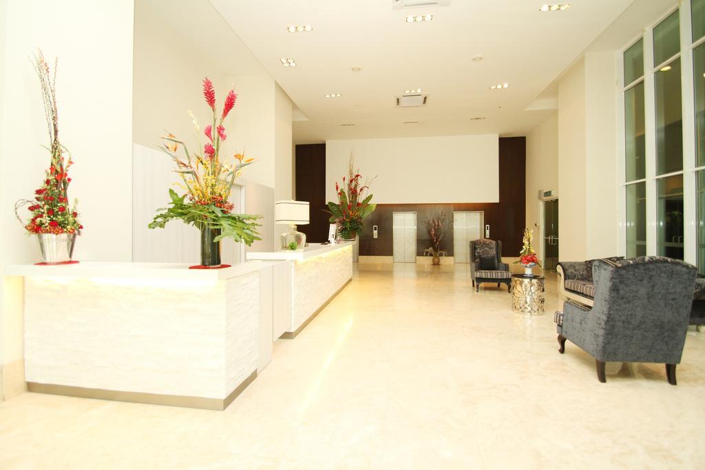 A Best Seri Bukit Ceylon Serviced Residence Kuala Lumpur