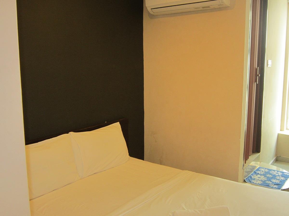 Smart Bandar Botanic Klang 2* Kuala Lumpur