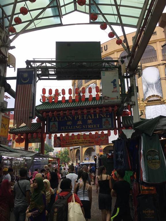 Soho Kuala Lumpur