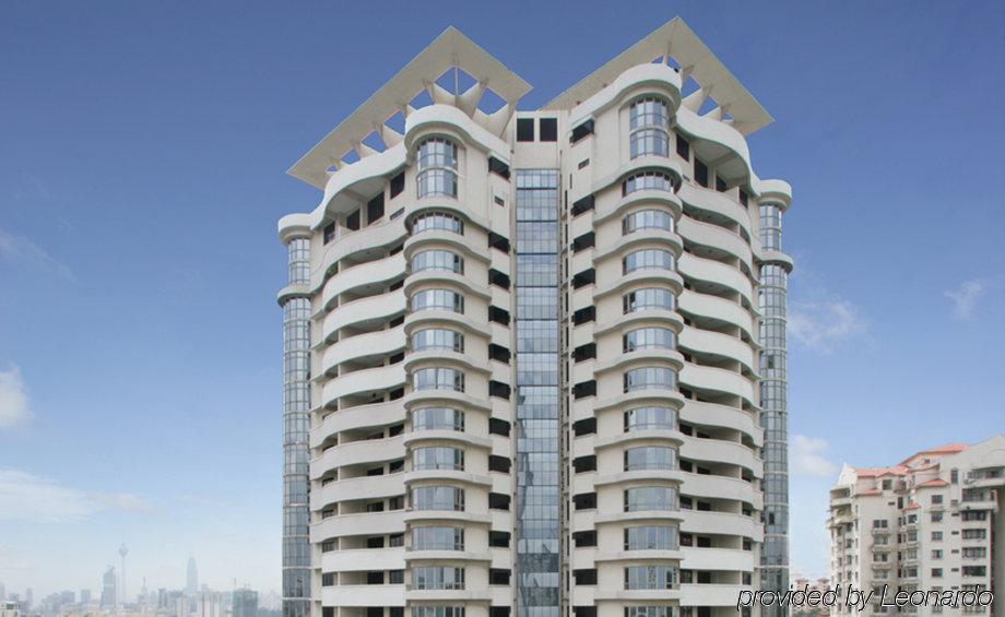 Sri Tiara Residences Kuala Lumpur
