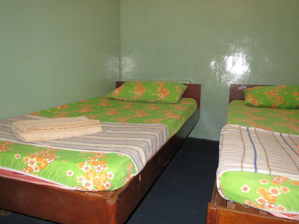 Natalie Guest house Kuala Lumpur