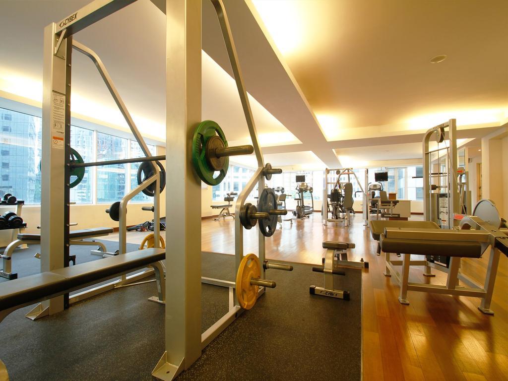 A Best Seri Bukit Ceylon Serviced Residence Apartment Kuala Lumpur