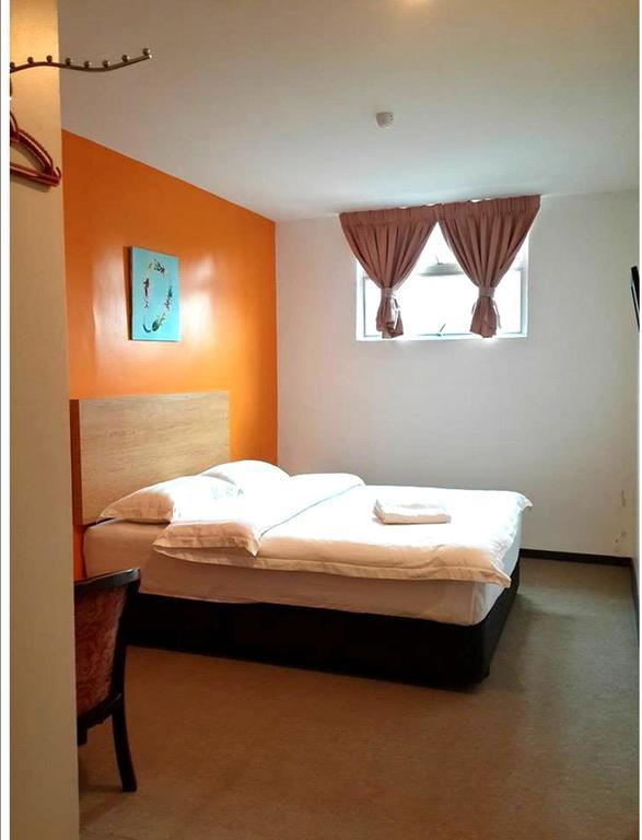 Hotel Lucky 11 Kuala Lumpur