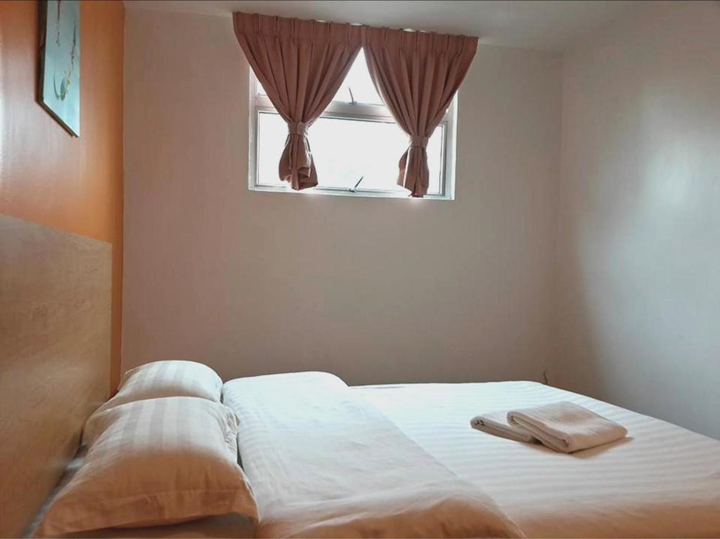 Hotel Lucky 11 2*