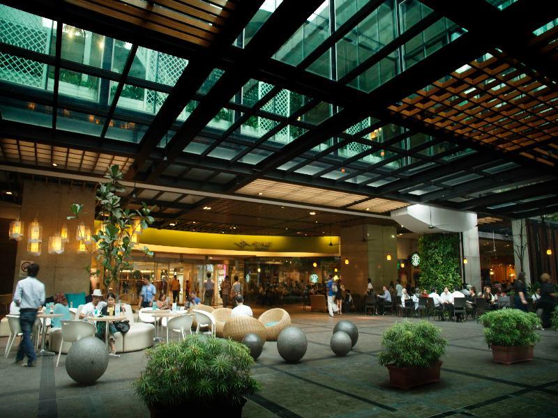 Hotel St Giles Boulevard Kuala Lumpur