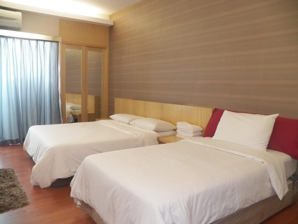 Maytower Apartment * Kuala Lumpur