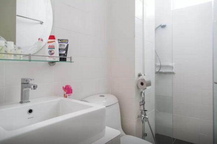 Vue & Serviced Kuala Lumpur