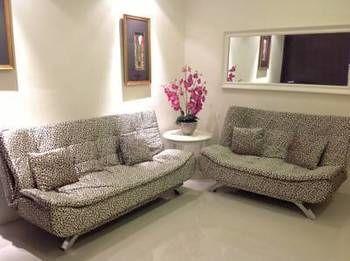 Apartment Kl Service At Taragon *
