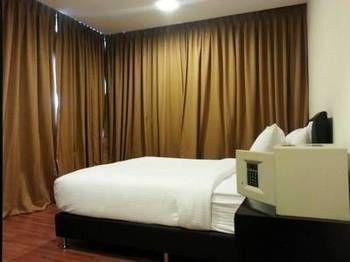 Apartment Kl Service At Taragon Kuala Lumpur