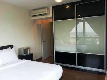 Apartment Kl Service At Taragon Kuala Lumpur