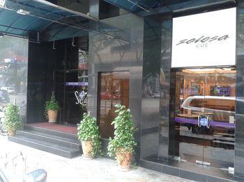 Hotel Selesa Kuala Lumpur