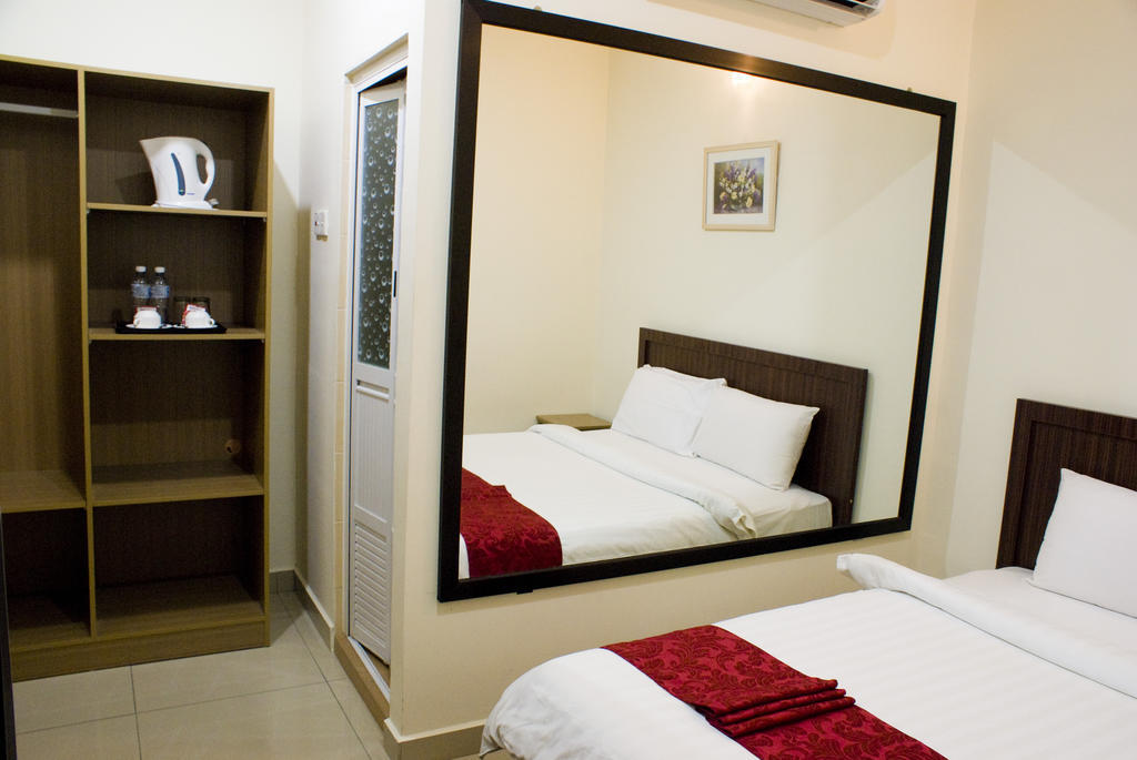 Hotel 128 Kuala Lumpur