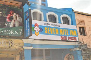 Seven Nite Kuala Lumpur