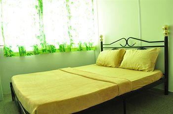 Hotel Seven Nite Kuala Lumpur