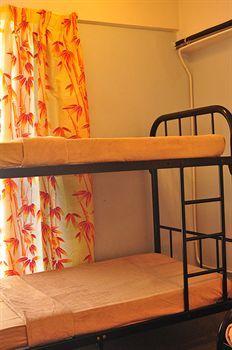 Hotel Seven Nite 2*