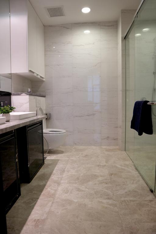 Apartment Garden Suites @ Platinum Kuala Lumpur