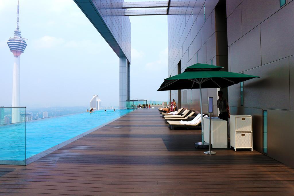 Apartment Garden Suites @ Platinum Kuala Lumpur