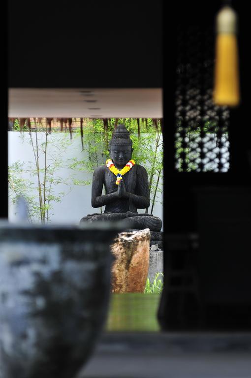 Resort Samadhi By Samadhi Age 12 And Above Only (adults Only)